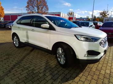 SPOTICAR Ford Edge Titanium 2.0 Bi-turbo 4x4 Titanium 4x4 Gebraucht - Suv Diesel  - Schönebeck - 1201199102_4
