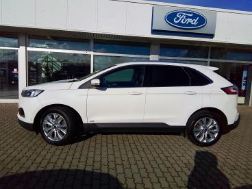SPOTICAR Ford Edge Titanium 2.0 Bi-turbo 4x4 Titanium 4x4 Gebraucht - Suv Diesel  - Schönebeck - 1201199102_5