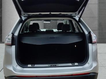 SPOTICAR Ford Edge Titanium 4x4 2.0 Tdci El. Panodach Navi Leder Memo Gebraucht - Suv Diesel Silber - Hamburg - 1201202927_5