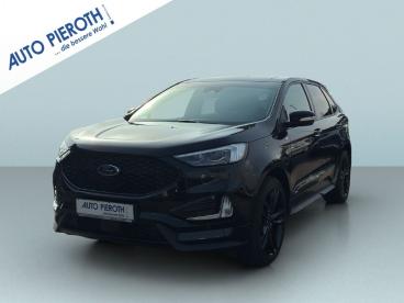 SPOTICAR Ford Edge 2.0 Ecoblue Bi-turbo 4x4 Aut. St-line Gebraucht - Suv Diesel Schwarz - Bingen - 1201248307_1
