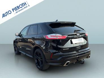 SPOTICAR Ford Edge 2.0 Ecoblue Bi-turbo 4x4 Aut. St-line Gebraucht - Suv Diesel Schwarz - Bingen - 1201248307_2