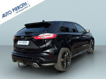 SPOTICAR Ford Edge 2.0 Ecoblue Bi-turbo 4x4 Aut. St-line Gebraucht - Suv Diesel Schwarz - Bingen - 1201248307_3