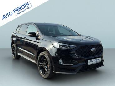 SPOTICAR Ford Edge 2.0 Ecoblue Bi-turbo 4x4 Aut. St-line Gebraucht - Suv Diesel Schwarz - Bingen - 1201248307_4