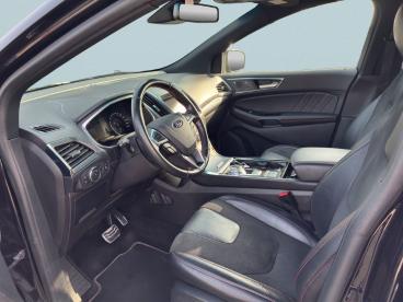 SPOTICAR Ford Edge 2.0 Ecoblue Bi-turbo 4x4 Aut. St-line Gebraucht - Suv Diesel Schwarz - Bingen - 1201248307_5