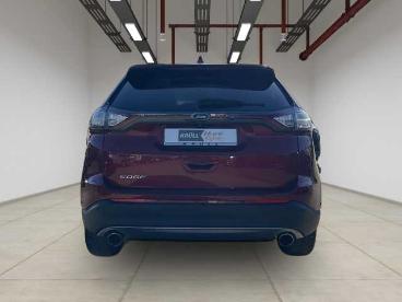 SPOTICAR Ford Edge 2.0 Titanium 4x4 +shz+pano+memory+ Gebraucht - Suv Diesel Rot - Rostock - 1201273719_5