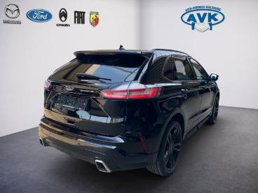 SPOTICAR Ford Edge St-line 4x4 Navi, Sithzng U. Beluftung Gebraucht - Suv Diesel Schwarz - Husum - 1201293451_3