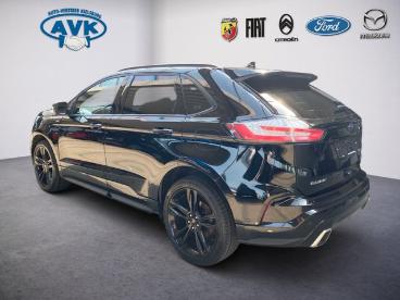 SPOTICAR Ford Edge St-line 4x4 Navi, Sithzng U. Beluftung Gebraucht - Suv Diesel Schwarz - Husum - 1201293451_4