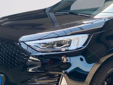 SPOTICAR Ford Edge St-line 4x4 Navi, Sithzng U. Beluftung Gebraucht - Suv Diesel Schwarz - Husum - 1201293451_5