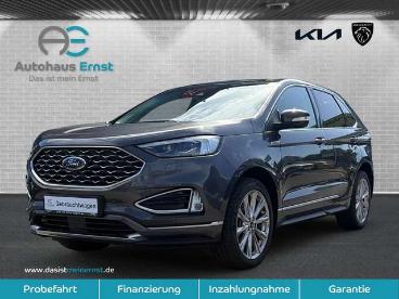 SPOTICAR Ford Edge 2.0 Ecoblue Bi-turbo 4x4 Aut. Vignale Gebraucht - Suv Diesel  - Kiel - 1201342543_1