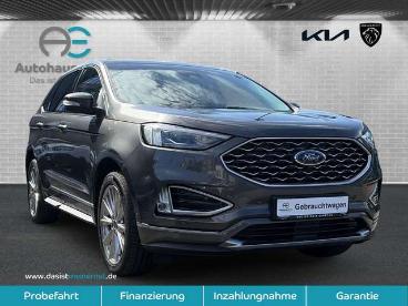 SPOTICAR Ford Edge 2.0 Ecoblue Bi-turbo 4x4 Aut. Vignale Gebraucht - Suv Diesel  - Kiel - 1201342543_2