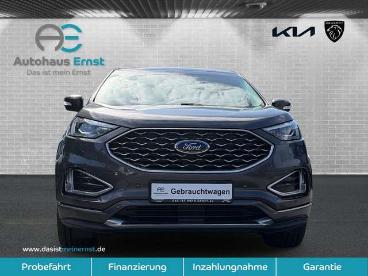 SPOTICAR Ford Edge 2.0 Ecoblue Bi-turbo 4x4 Aut. Vignale Gebraucht - Suv Diesel  - Kiel - 1201342543_3