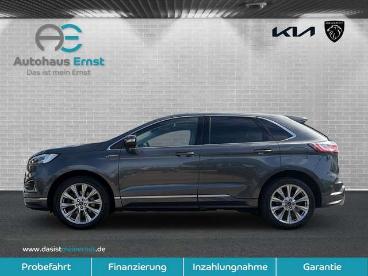 SPOTICAR Ford Edge 2.0 Ecoblue Bi-turbo 4x4 Aut. Vignale Gebraucht - Suv Diesel  - Kiel - 1201342543_4