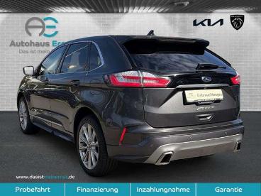 SPOTICAR Ford Edge 2.0 Ecoblue Bi-turbo 4x4 Aut. Vignale Gebraucht - Suv Diesel  - Kiel - 1201342543_5