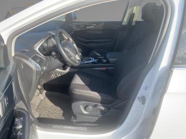 SPOTICAR Ford Edge 4x4 Titanium Shz*rfk*navi*dab*pano*parklenk* Gebraucht - Suv Diesel Weiß - Bamberg - 1201350324_4