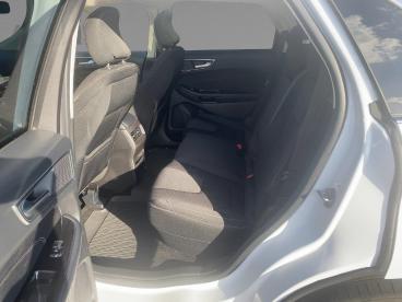 SPOTICAR Ford Edge 4x4 Titanium Shz*rfk*navi*dab*pano*parklenk* Gebraucht - Suv Diesel Weiß - Bamberg - 1201350324_5