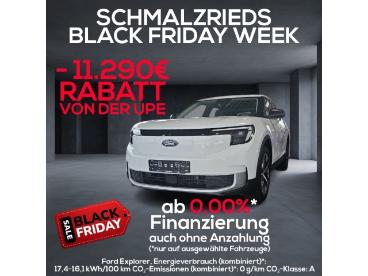 SPOTICAR Ford Explorer Rwd Hud Navi Leder Memory Sitze Soundsystem 360 Ka Gebraucht - Suv Elektro  - Bremerhaven - 1201043280_1