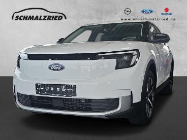 SPOTICAR Ford Explorer Rwd Hud Navi Leder Memory Sitze Soundsystem 360 Ka Gebraucht - Suv Elektro  - Bremerhaven - 1201043280_2