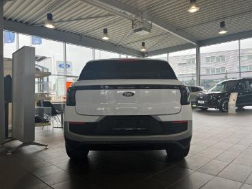 SPOTICAR Ford Explorer Rwd Hud Navi Leder Memory Sitze Soundsystem 360 Ka Gebraucht - Suv Elektro  - Bremerhaven - 1201043280_5