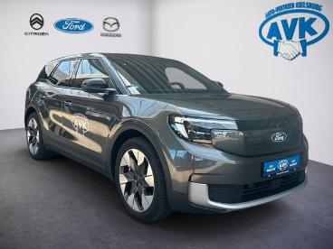 SPOTICAR Ford Explorer Premium 77kwh, Ahk, Warmepumpe Gebraucht - Suv Elektro  - Husum - 1201164468_1