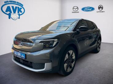 SPOTICAR Ford Explorer Premium 77kwh, Ahk, Warmepumpe Gebraucht - Suv Elektro  - Husum - 1201164468_2