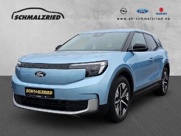 SPOTICAR Ford Explorer Rwd Hud Ahk-el. Klappb. El. Fondsitzverst. Navi Di Gebraucht - Suv Elektro  - Bremerhaven - 1201181497_1