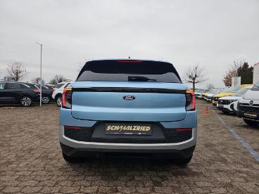 SPOTICAR Ford Explorer Rwd Hud Ahk-el. Klappb. El. Fondsitzverst. Navi Di Gebraucht - Suv Elektro  - Bremerhaven - 1201181497_4