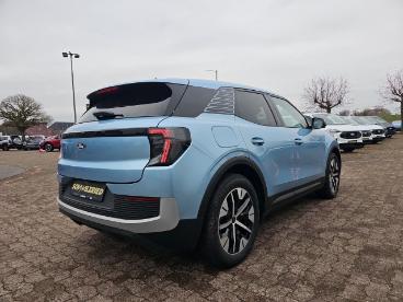 SPOTICAR Ford Explorer Rwd Hud Ahk-el. Klappb. El. Fondsitzverst. Navi Di Gebraucht - Suv Elektro  - Bremerhaven - 1201181497_5