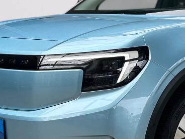 SPOTICAR Ford Explorer 77kwh, Extended Range, Rwd Gebraucht - Suv Elektro Blau - Husum - 1201190101_5