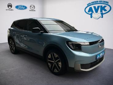 SPOTICAR Ford Explorer Rwd Mit Winterpaket Gebraucht - Suv Elektro  - Husum - 1201194817_1