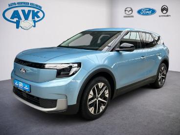 SPOTICAR Ford Explorer Rwd Mit Winterpaket Gebraucht - Suv Elektro  - Husum - 1201194817_2