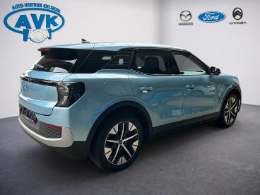 SPOTICAR Ford Explorer Rwd Mit Winterpaket Gebraucht - Suv Elektro  - Husum - 1201194817_3