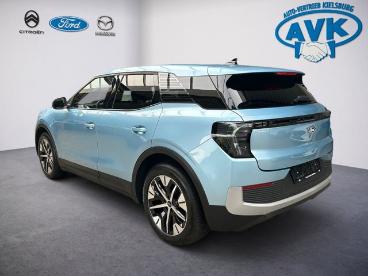 SPOTICAR Ford Explorer Rwd Mit Winterpaket Gebraucht - Suv Elektro  - Husum - 1201194817_4