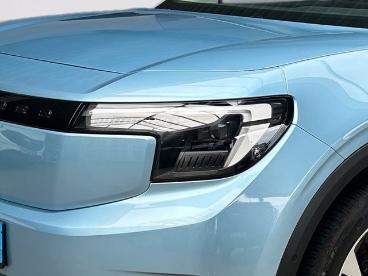 SPOTICAR Ford Explorer Rwd Mit Winterpaket Gebraucht - Suv Elektro  - Husum - 1201194817_5