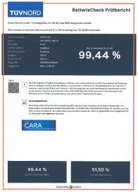 SPOTICAR Ford Explorer *acc*ahk*kamera*apple Carplay*navi*led* Gebraucht - Suv Elektro Blau - Bamberg - 1201215518_2