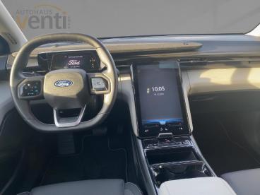 SPOTICAR Ford Explorer *acc*ahk*kamera*apple Carplay*navi*led* Gebraucht - Suv Elektro Blau - Bamberg - 1201215518_5