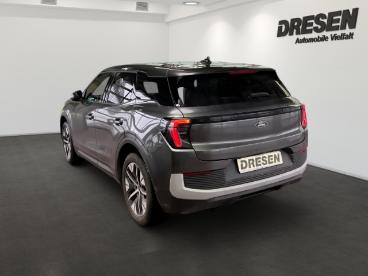 SPOTICAR Ford Explorer Select Rwd Er 77kwh Wp Ahk-klappbar Navi Digitales Gebraucht - Suv Elektro Grau - Mönchengladbach - 1201270537_4