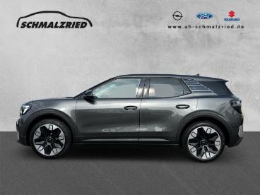 SPOTICAR Ford Explorer Premium Awd Hud Ahk-el. Klappb. Navi Leder Digital Gebraucht - Suv Elektro Grau - Bremerhaven - 1201271031_2