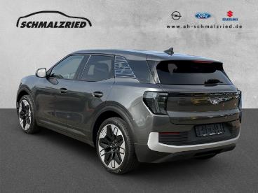 SPOTICAR Ford Explorer Premium Awd Hud Ahk-el. Klappb. Navi Leder Digital Gebraucht - Suv Elektro Grau - Bremerhaven - 1201271031_3