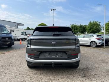 SPOTICAR Ford Explorer Premium Awd Hud Ahk-el. Klappb. Navi Leder Digital Gebraucht - Suv Elektro Grau - Bremerhaven - 1201271031_4