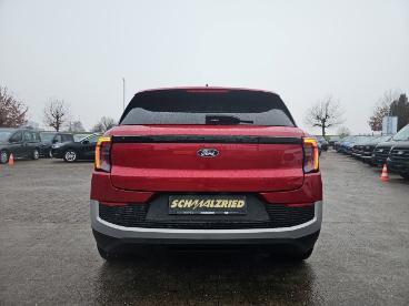 SPOTICAR Ford Explorer Select Bev Navi Digitales Cockpit Memory Sitze Mas Gebraucht - Suv Elektro Rot - Bremerhaven - 1201271193_4