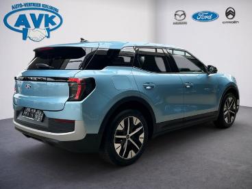 SPOTICAR Ford Explorer 77kwh, Extended Range, Rwd Gebraucht - Suv Elektro Blau - Husum - 1201274407_3