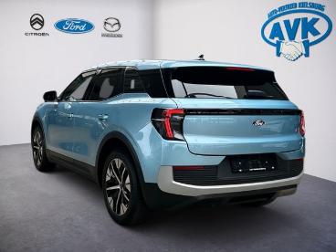 SPOTICAR Ford Explorer 77kwh, Extended Range, Rwd Gebraucht - Suv Elektro Blau - Husum - 1201274407_4