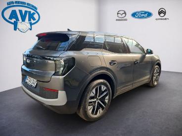 SPOTICAR Ford Explorer 77kwh, Warmepumpe, Extended Range Gebraucht - Suv Elektro Grau - Husum - 1201277276_3