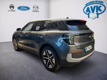 SPOTICAR Ford Explorer 77kwh, Warmepumpe, Extended Range Gebraucht - Suv Elektro Grau - Husum - 1201277276_4