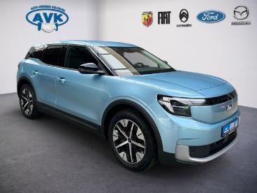 SPOTICAR Ford Explorer Rwd Extended Range Gebraucht - Suv Elektro Blau - Husum - 1201287039_1