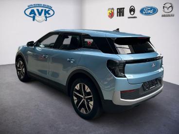 SPOTICAR Ford Explorer Rwd Extended Range Gebraucht - Suv Elektro Blau - Husum - 1201287039_4