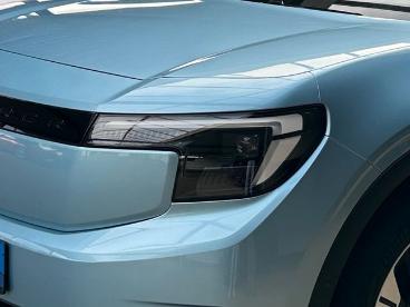 SPOTICAR Ford Explorer Rwd Extended Range Gebraucht - Suv Elektro Blau - Husum - 1201287039_5