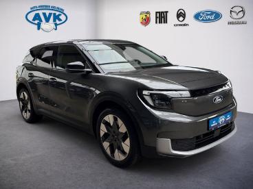 SPOTICAR Ford Explorer Premium Rwd Warmepumpe, Ahk, Navi Gebraucht - Suv Elektro  - Husum - 1201347016_1
