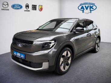 SPOTICAR Ford Explorer Premium Rwd Warmepumpe, Ahk, Navi Gebraucht - Suv Elektro  - Husum - 1201347016_2