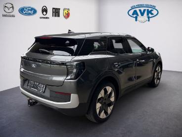SPOTICAR Ford Explorer Premium Rwd Warmepumpe, Ahk, Navi Gebraucht - Suv Elektro  - Husum - 1201347016_3